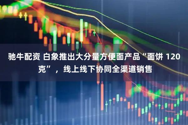 驰牛配资 白象推出大分量方便面产品“面饼 120 克” ，线上线下协同全渠道销售